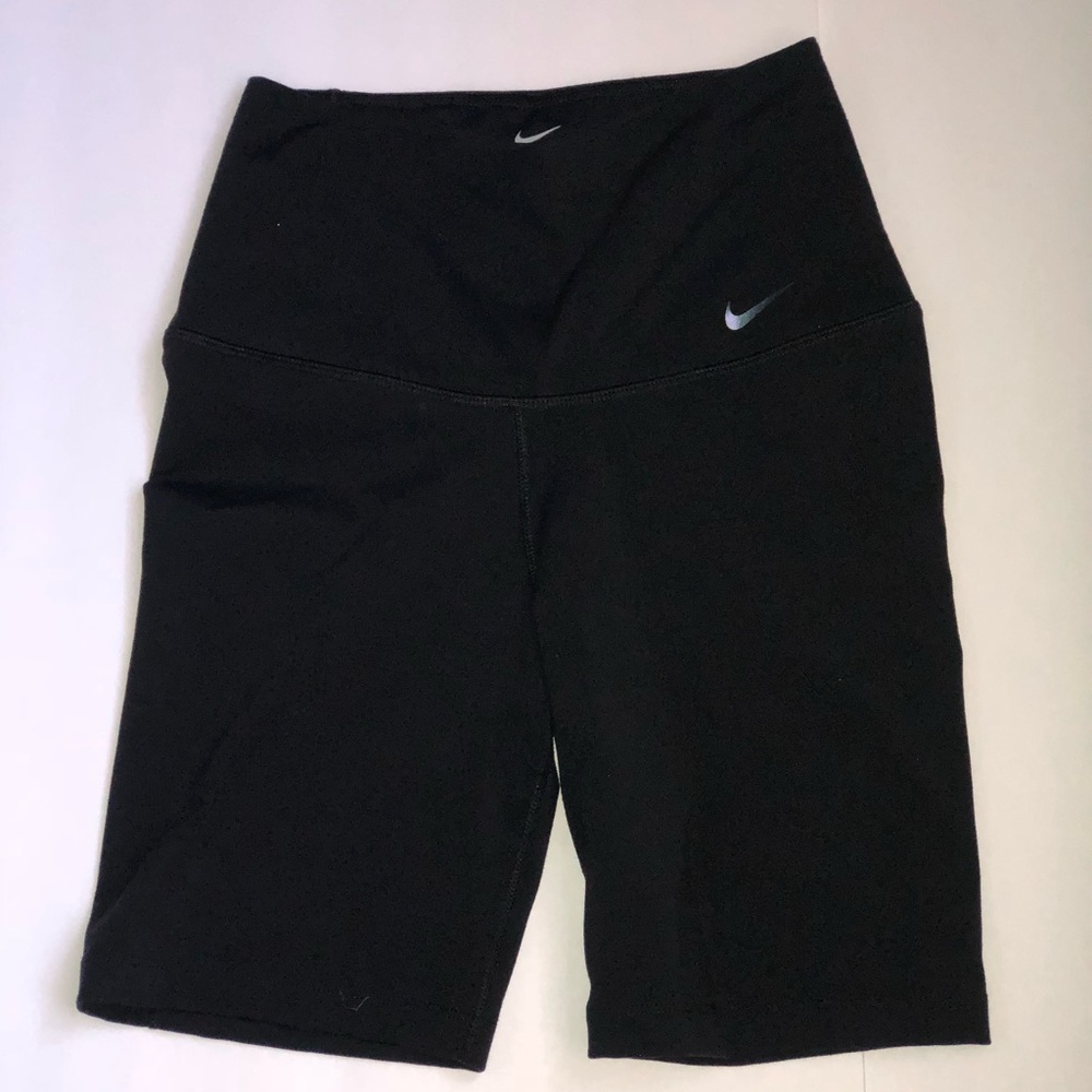 Nike Dri-fit Shorts